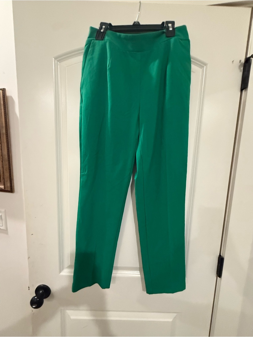 Takara Emerald Straight-Leg Women's Pants